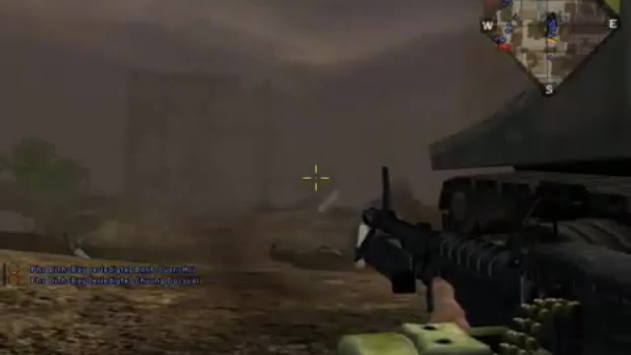 Battlefield Vietnam singleplayin'