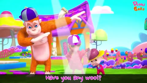 zoo-song-and-many-more-nursery-rhymes-for-children-demu-gola-rhymes-cartoon-animation-for-kids