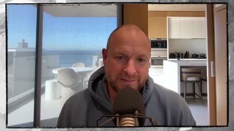 The Ryen Russillo Podcast