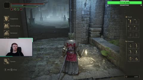 This time them bosses will fall and all who comes after | Elden ring | Dex samurai | Aug 3rd stream