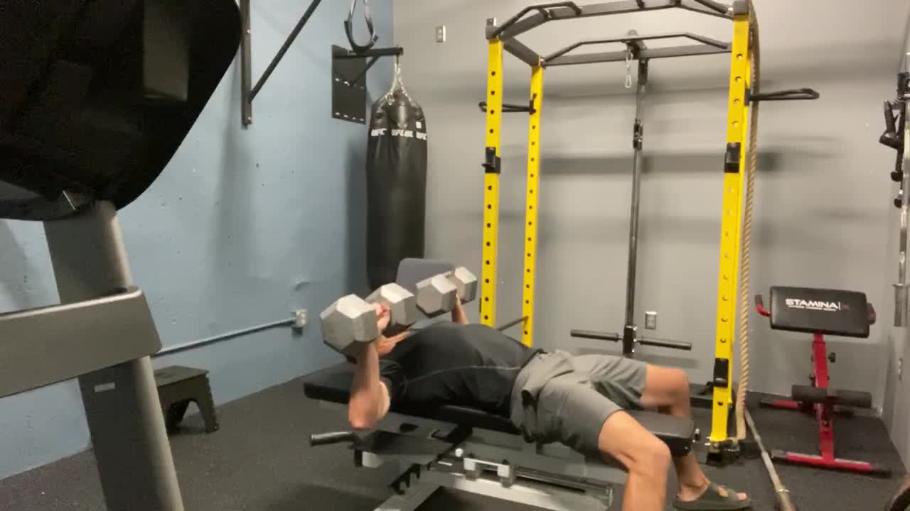 Chest Press