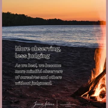 Healing isn’t a straight line—it's a personal, beautiful journey of transformation