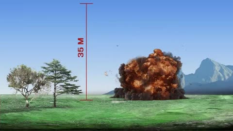 Best Explosion - Green Screen HD 1080p ( Download Link )