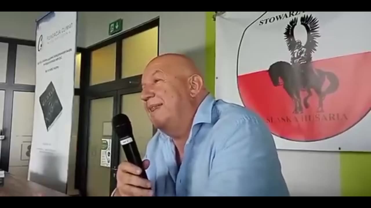 Marek Chodorowski O wyborach