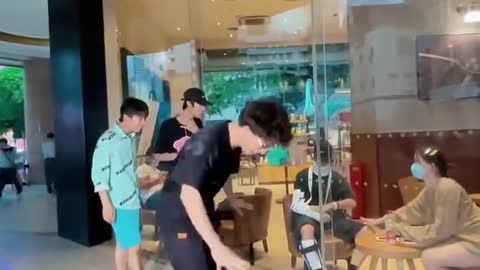 Try Not To Laugh | Funny Video *14 #Shorts