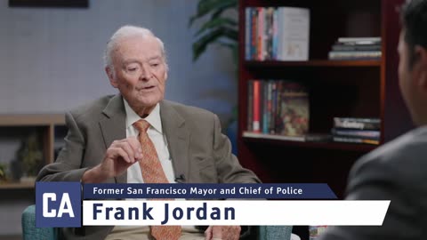 Former Mayor Of San Fran Explains How San Fran Was Allowed To Be Mismanaged