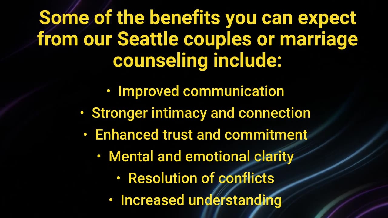 PNW Sex Therapy Collective PLLC : Couples Therapy in Seattle, WA