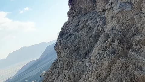 Rock Climbing