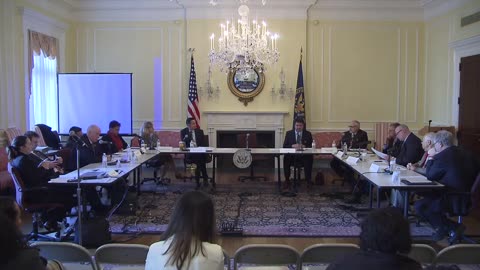 FOIA Advisory Committee Meeting Recording October 20 2015 Part 1 of 2