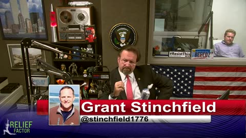 2020, Sebastian Gorka on AMERICA First