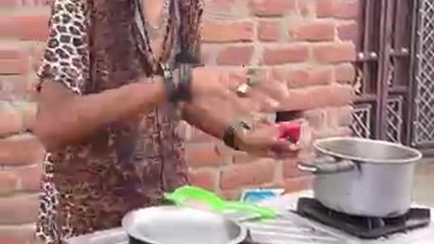 Chapri chai wala 😂😂 funny video