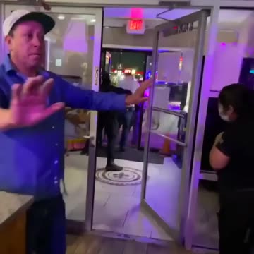 Best Street Fight Compilation 2024 #98