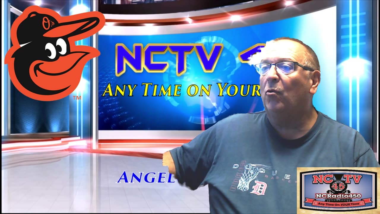 NCTV45 CEDARS SPORTS CORNER REPORT WEDNESDAY SEPT 4 2024