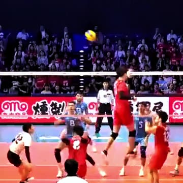 Yuki Ishikawa is Fast