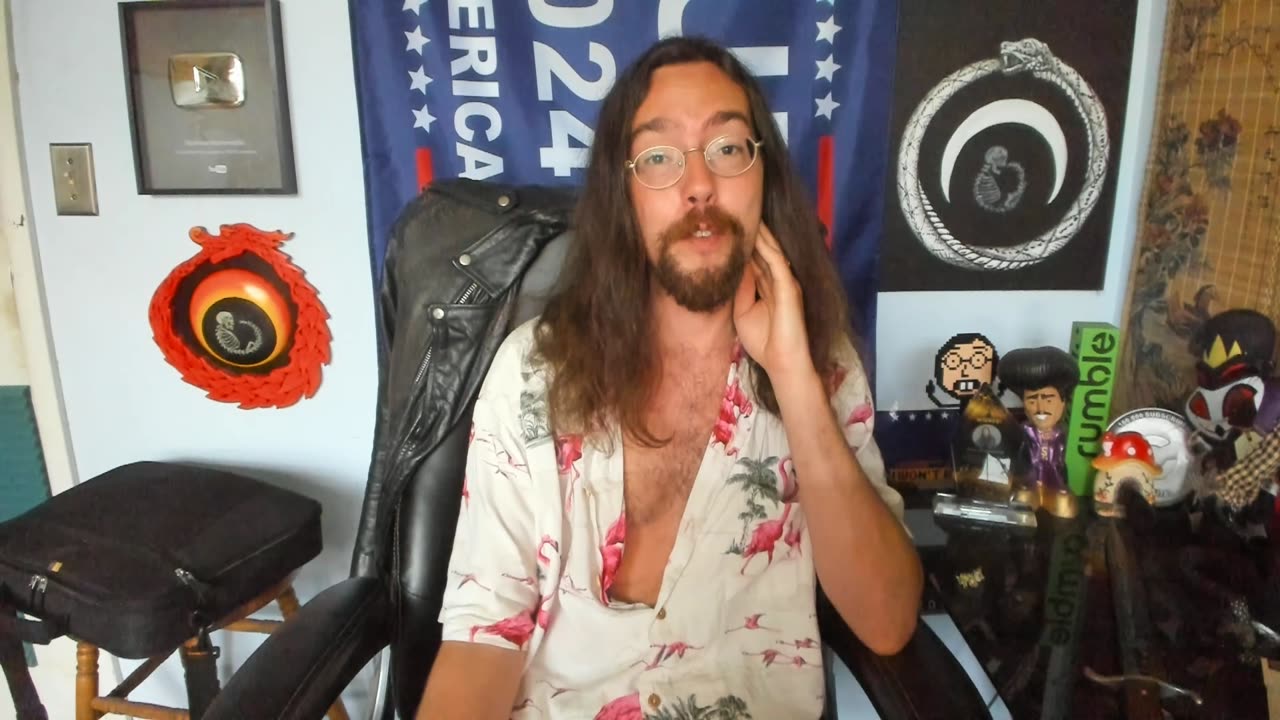Did the Uniparty Actually Threaten to 25th Biden?