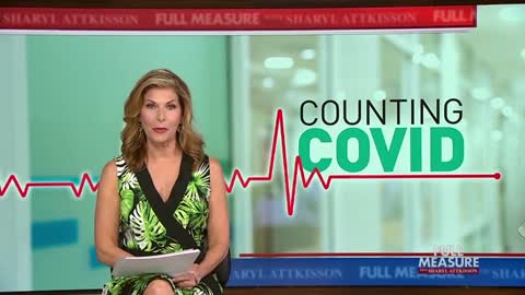 Counting Covid Full Measure