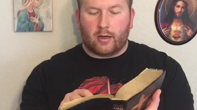 THE DEATH OF JESUS GOSPEL OF MATTHEW FULL VERSION
