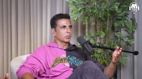 When Akshay Kumar shared his story to Tiger Shroff and Ranveer Allahabadiya