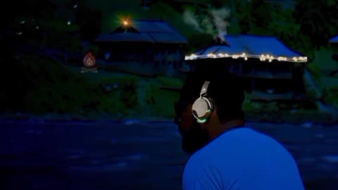 Phir ly aya dil animation art