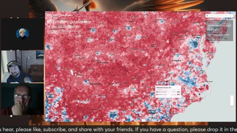 Exposing the Narrative #8 The (Quiet) Civil War @TheResurgenceOfSanity