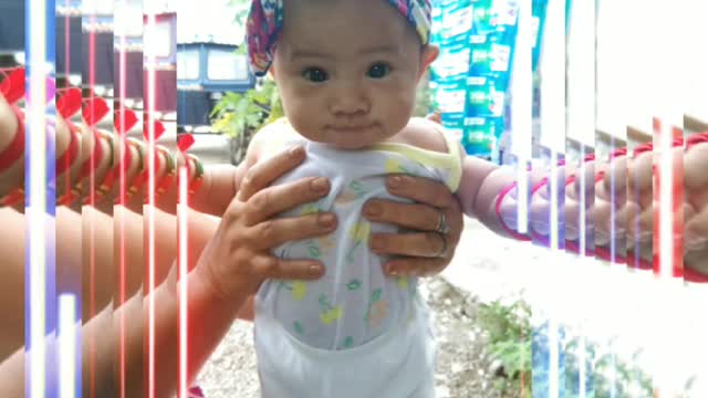 Baby Cute Tiktok