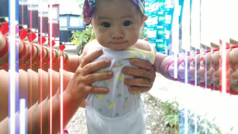 Baby Cute Tiktok