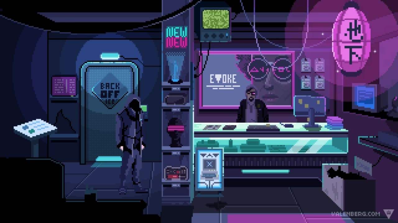 After Hours - Metropolis #synthwave