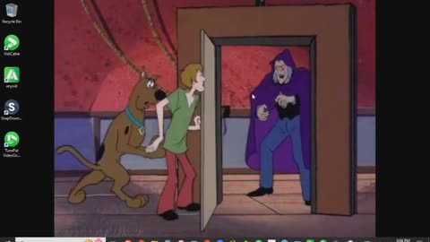 Scooby Doo and Scrappy Doo Episode 50 A Fright at the Opera Review