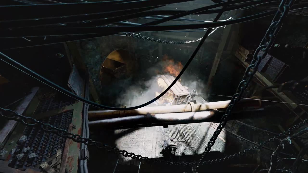 Call of Duty: Black Ops 6 - Open Beta Trailer