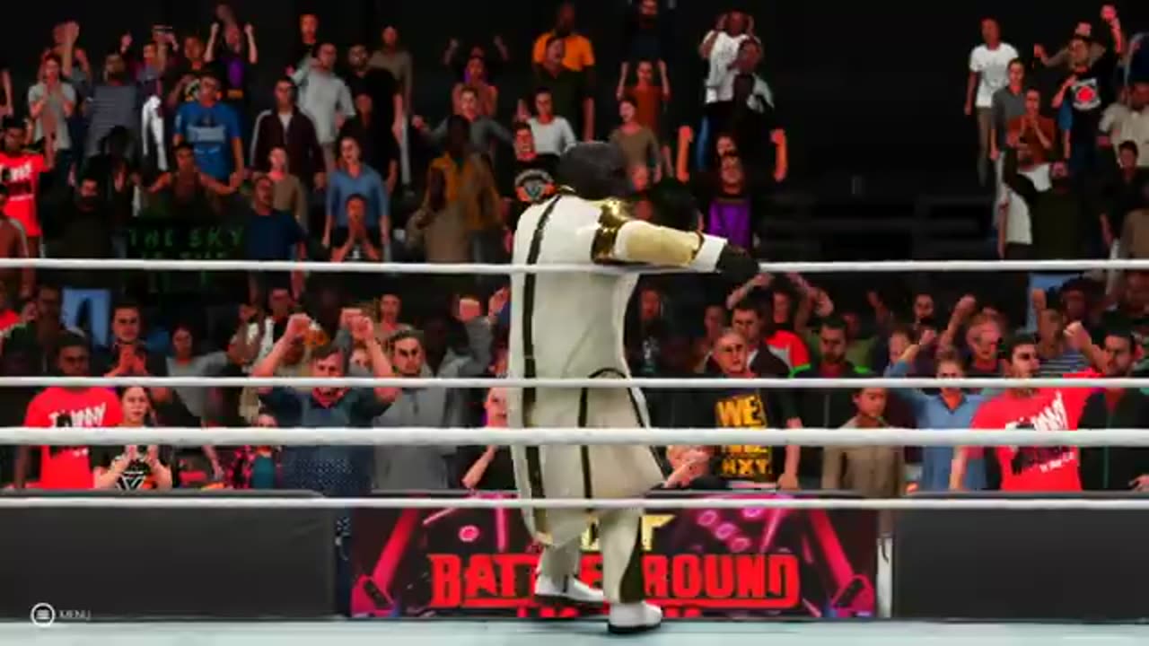 WWE 2K19 | Character Mods Showcase (Roman Reigns, Solo Sikoa,...)