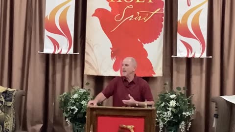 Church, Rise Up!
