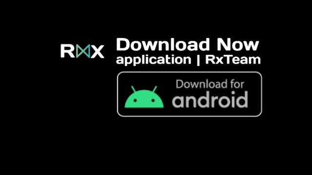 Download now rxteam apk