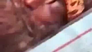 BANNED VIDEO - THEY FOUND THIS CREEP - ANNUNAKI - FALLEN ANGEL