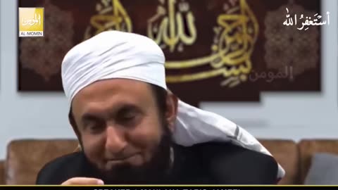 ALLAH Ko Kis Bande Se Mohabat Hai - Allah Ki Hum Se Mohabbat | Maulana Tariq Jameel full