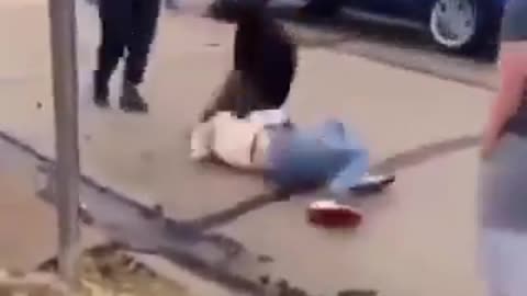 16 yr old Girl Beaten Into A Coma