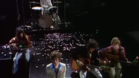 The Rolling Stones - Angie - OFFICIAL PROMO (Version 1)