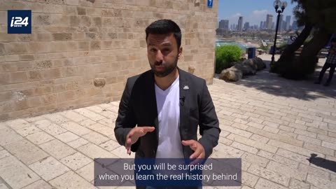 There is a Palestinian history and it's time to learn about it