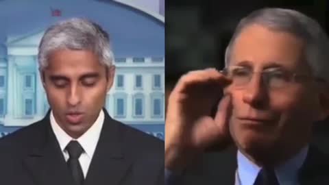 Surgeon general censorship!