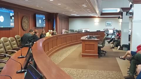 CAST VOTE RECORDS EXIST. SD SOS ELECTION DIRECTOR NEEDS TO CLARIFY WITH VENDOR