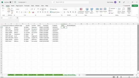 Unlocking the Power of Excel: Essential Formulas and Tutorials for Beginners