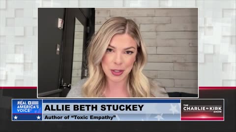 Policy > Personality: Allie Stuckey on Why Christians Need to Set Feelings Aside & Focus on Truth