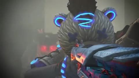 Apex Legends: Winter's Haunt Event Trailer