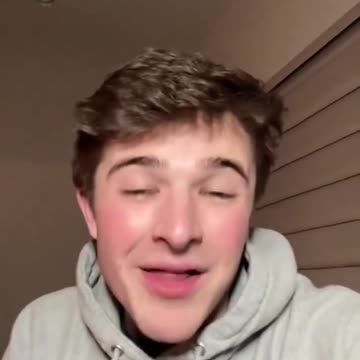 Liberal Influencer Gets Slammed After Video Ages Like Old Milk