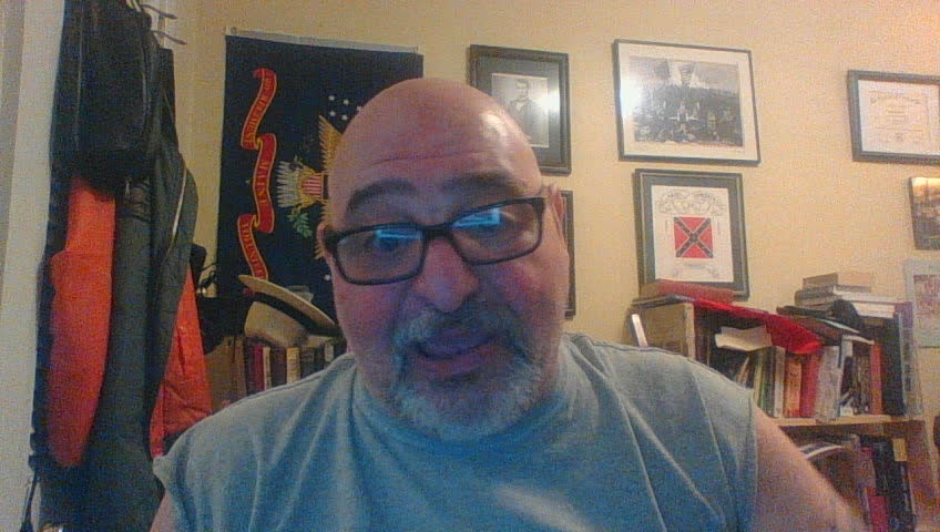 THE SMOKY ROOM 6-24-21