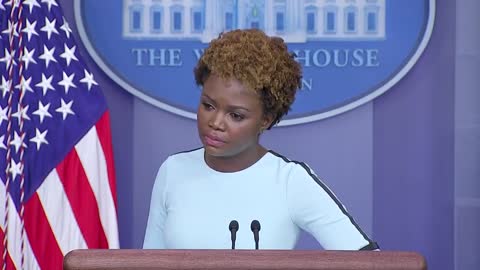 Deputy Press Sec. says "everything's on the table" re. vaccine requirement for domestic travel