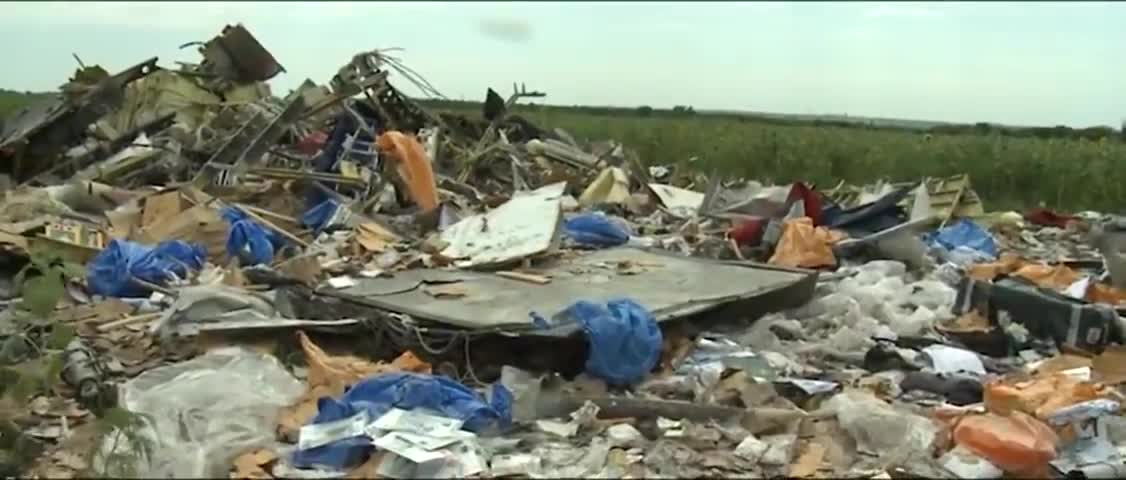 Ukraine on Fire - Dokumentar Film 2016