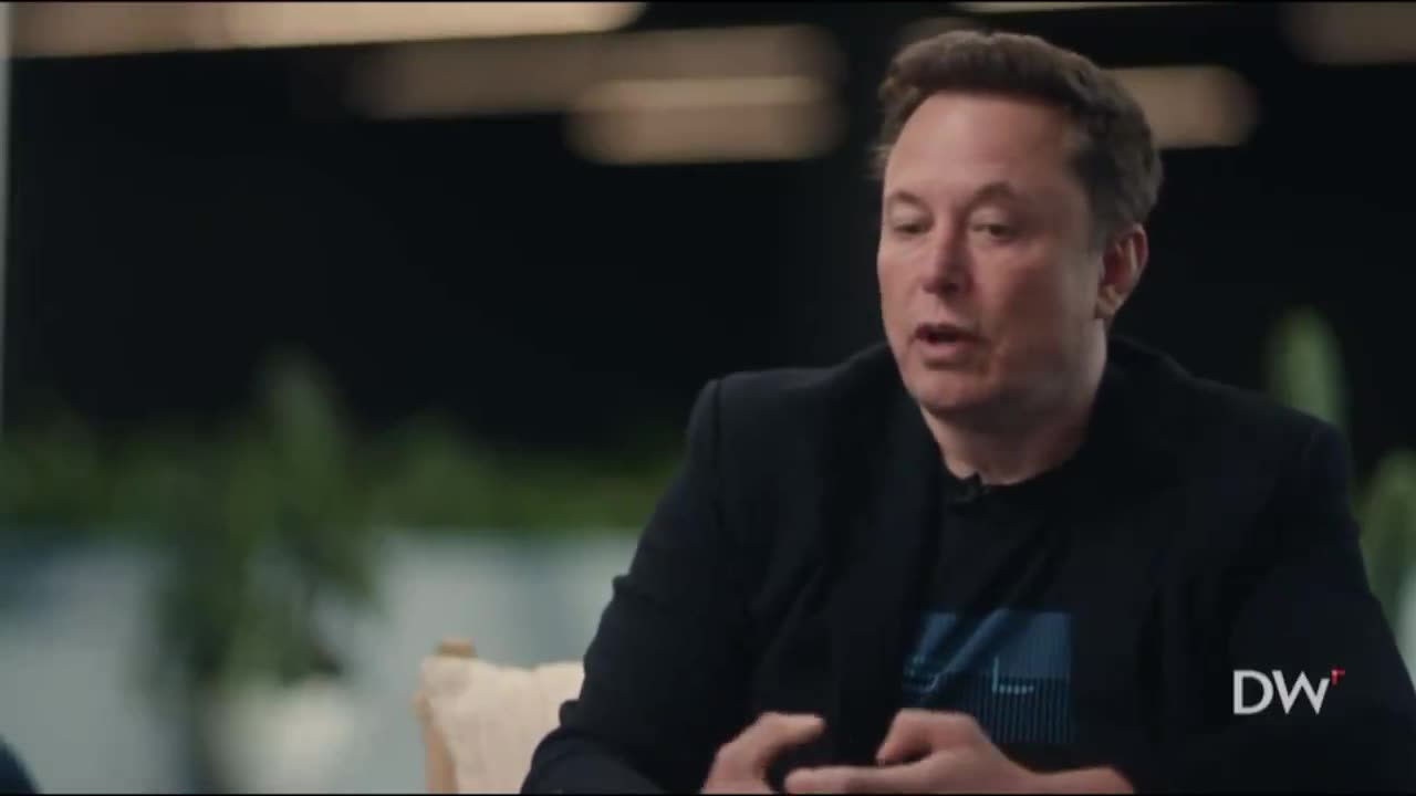 DEEPLY TRAGIC: Elon Musk Discusses How Leftism Tore Apart His Family