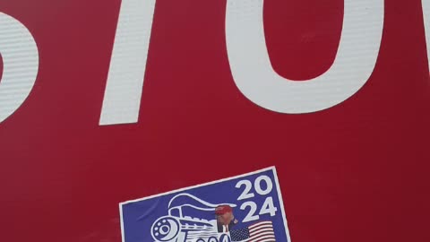 Think we can stand another 4 years