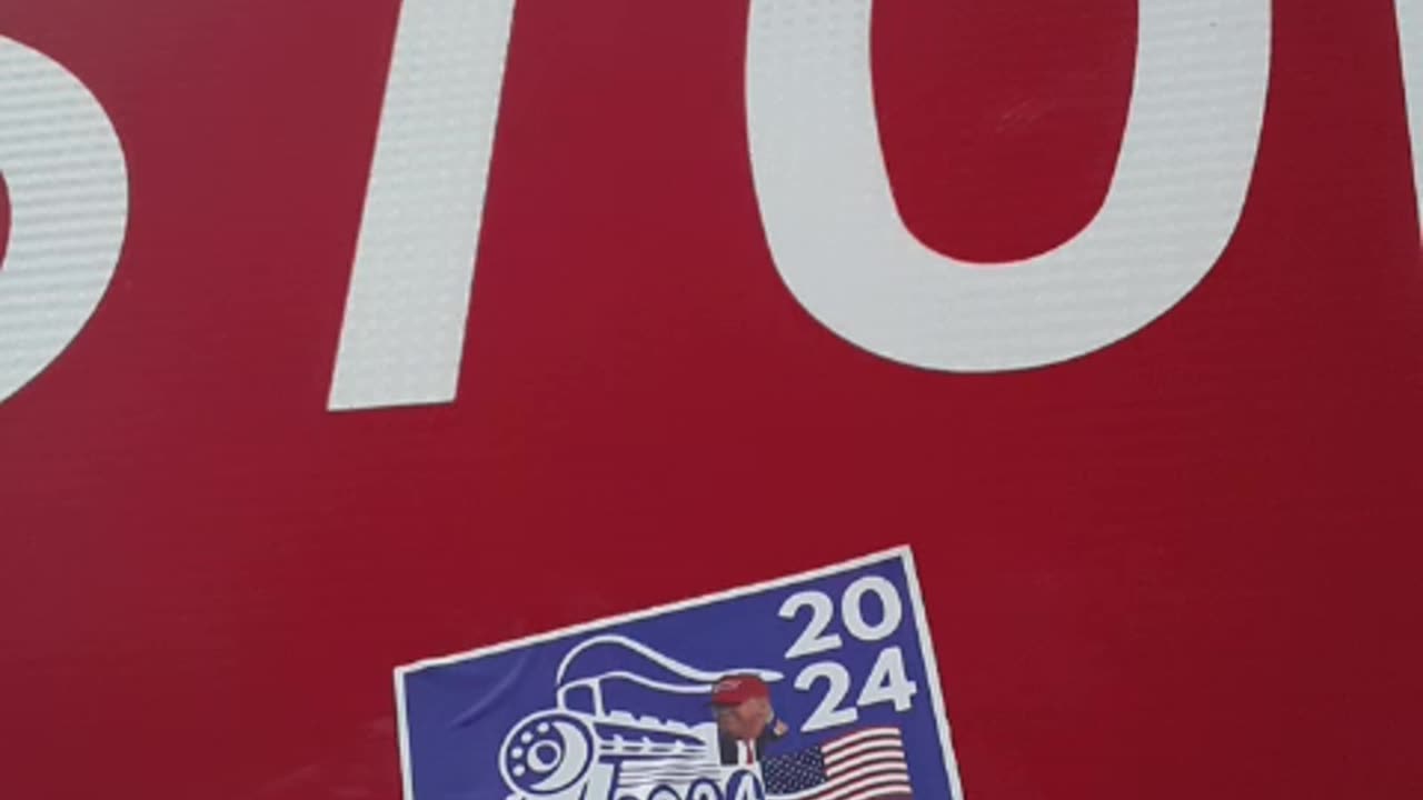 Think we can stand another 4 years