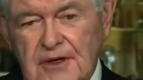 Newt Gingrich Goes Off On Harris And Walz!